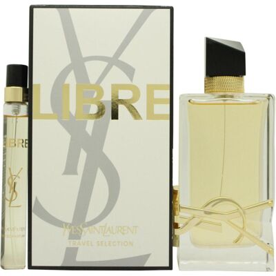 YSL Yves Saint Laurent Libre Geschenkset - Unisex Eau de Parfum YSL Yves Saint Laurent Libre Geschenkset - Unisex Eau de Parfum