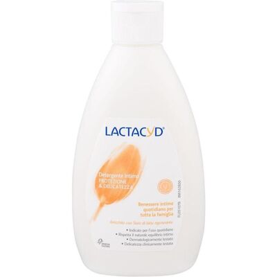 Lactacyd Gleitgel - Sensitiv & Schutz - 300ml Lactacyd Gleitgel - Sensitiv & Schutz - 300ml