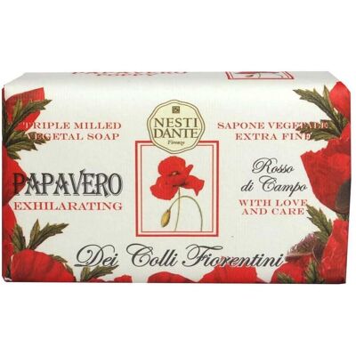 Nesti Dante Dei Colli Fiorentini Mohn - Gesichtshautpflege Nesti Dante Dei Colli Fiorentini Mohn - Gesichtshautpflege