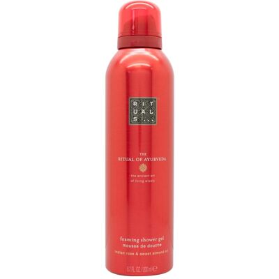 Rituals, Duschmittel, The Ritual Of Ayurveda (200 ml) Rituals, Duschmittel, The Ritual Of Ayurveda (200 ml)