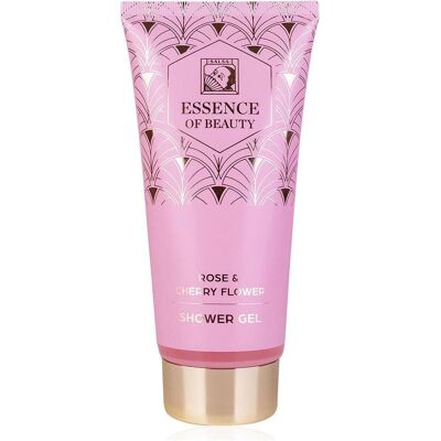 Accentra, Duschmittel, Duschgel ESSENCE OF BEAUTY (200 ml) Accentra, Duschmittel, Duschgel ESSENCE OF BEAUTY (200 ml)