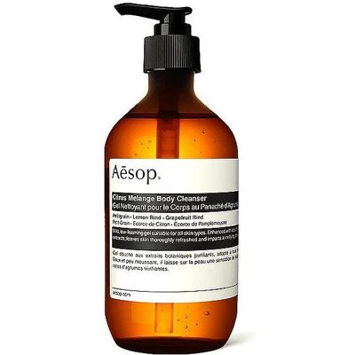 Aesop Citrus Melange Körperreiniger (500 ml) Aesop Citrus Melange Körperreiniger (500 ml)