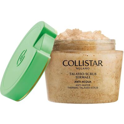 Collistar, Duschmittel, Thalasso Scrub Thermal Antiwater (300 ml) Collistar, Duschmittel, Thalasso Scrub Thermal Antiwater (300 ml)