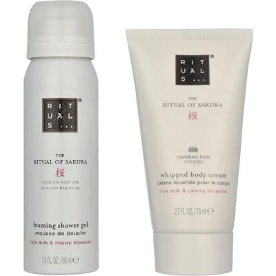 Rituals, Duschmittel, The Of Sakura (120 ml) Rituals, Duschmittel, The Of Sakura (120 ml)