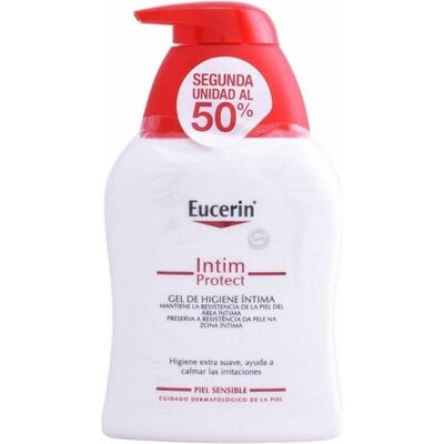 Eucerin Persönliches Gleitgel Schutz Intimhygiene 2x250ml Eucerin Persönliches Gleitgel Schutz Intimhygiene 2x250ml