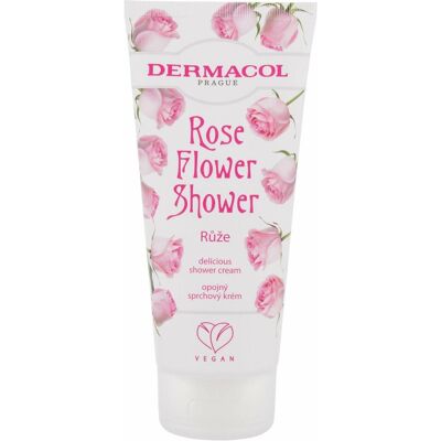 Dermacol Rosen Duschcreme - Duschcreme Dermacol Rosen Duschcreme - Duschcreme