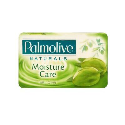 Palmolive, Handseife, Colgate-Palmolive Seife Bar 90g Olive (Hartseife, 90 g) Palmolive, Handseife, Colgate-Palmolive Seife Bar 90g Olive (Hartseife, 90 g)