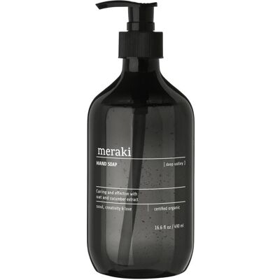Meraki, Handseife, Handseife (Flüssigseife, 490 ml) Meraki, Handseife, Handseife (Flüssigseife, 490 ml)