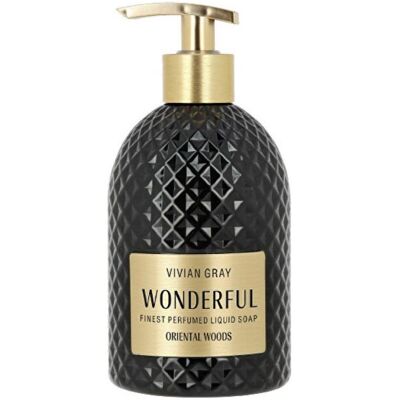 Vivian Gray Wunderschöne Nestesaippua - Waldduft - 500ml Seife Vivian Gray Wunderschöne Nestesaippua - Waldduft - 500ml Seife