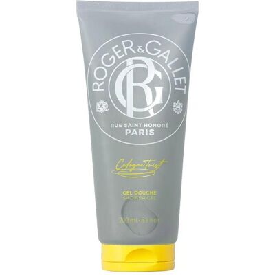 Roger & Gallet Duschgel für Männer 200 ml Roger & Gallet Duschgel für Männer 200 ml