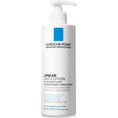 La Roche-Posay Lipikar Körperlotion Tägliche Reparatur Feuchtigkeitslotion La Roche-Posay Lipikar Körperlotion Tägliche Reparatur Feuchtigkeitslotion