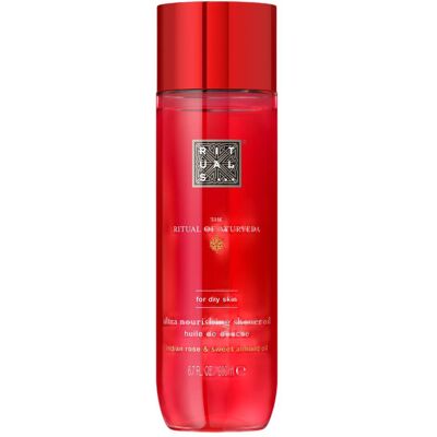 Rituals, Duschmittel, The Ritual Of Ayurveda Shower Oil 200 Ml (200 ml) Rituals, Duschmittel, The Ritual Of Ayurveda Shower Oil 200 Ml (200 ml)