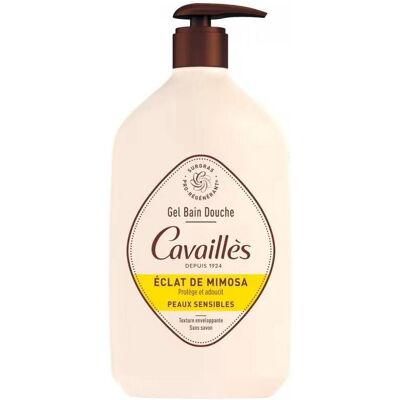 Roge Cavailles, Duschmittel, Mimosa Duschgel (1000 ml) Roge Cavailles, Duschmittel, Mimosa Duschgel (1000 ml)