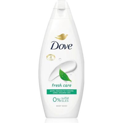 Dove Fresh Care Duschgel - Damen 250ml Dove Fresh Care Duschgel - Damen 250ml