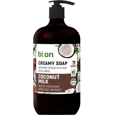 Molton Brown, Handseife, Bio Naturell, Bio Naturell, Coconut Milk, Liquid Soap, For Hands, 946 ml Unisex (Flüssigseife, 946 ml) Molton Brown, Handseife, Bio Naturell, Bio Naturell, Coconut Milk, Liquid Soap, For Hands, 946 ml Unisex (Flüssigseife, 946 ml)