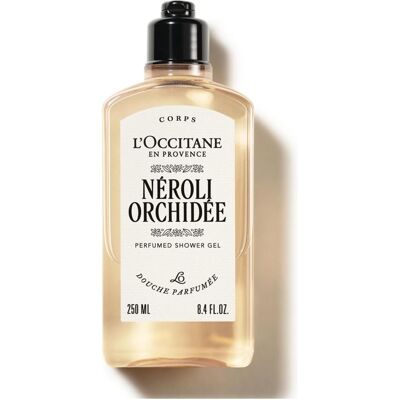 L'Occitane, Duschmittel, Neroli & Orchidee (250 ml) L'Occitane, Duschmittel, Neroli & Orchidee (250 ml)