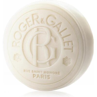 Roger & Gallet Cologne Twist 3 in 1 Seife 100 g Roger & Gallet Cologne Twist 3 in 1 Seife 100 g