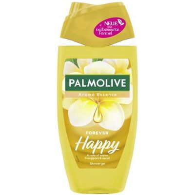 Palmolive, Duschmittel, dusche forever happy, 250ml Flasche (250 ml) Palmolive, Duschmittel, dusche forever happy, 250ml Flasche (250 ml)