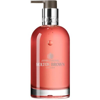 Molton Brown, Handseife, Bath Body Heav Ginger Liquid HW Glass 200 ml (Flüssigseife, 200 ml) Molton Brown, Handseife, Bath Body Heav Ginger Liquid HW Glass 200 ml (Flüssigseife, 200 ml)