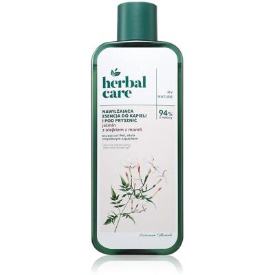 Farmona, Duschmittel, Jasmin Feuchtigkeitsspendendes Dusch- und Badgel (400 ml) Farmona, Duschmittel, Jasmin Feuchtigkeitsspendendes Dusch- und Badgel (400 ml)