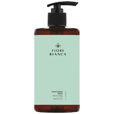 Dermacol, Handseife, Soap Liquid Velvet Ritual 450ml (Flüssigseife, 450 ml) Dermacol, Handseife, Soap Liquid Velvet Ritual 450ml (Flüssigseife, 450 ml)