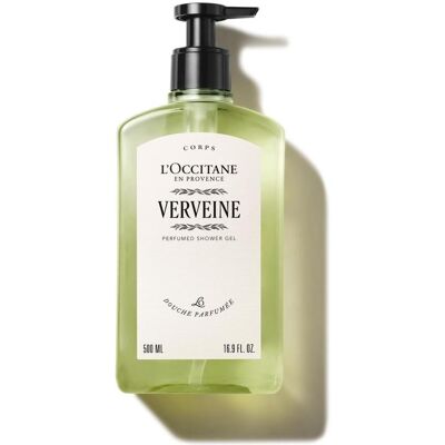 L'Occitane, Duschmittel, Verveine (500 ml) L'Occitane, Duschmittel, Verveine (500 ml)