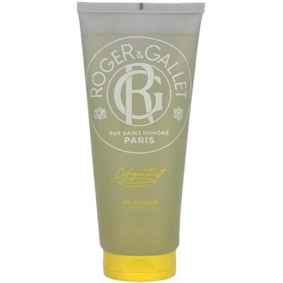 Roger & Gallet Duschgel für Männer 200 ml Roger & Gallet Duschgel für Männer 200 ml