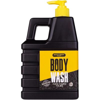 Accentra, Duschmittel, Duschgel BATH & BODY TOOLKIT (740 ml) Accentra, Duschmittel, Duschgel BATH & BODY TOOLKIT (740 ml)