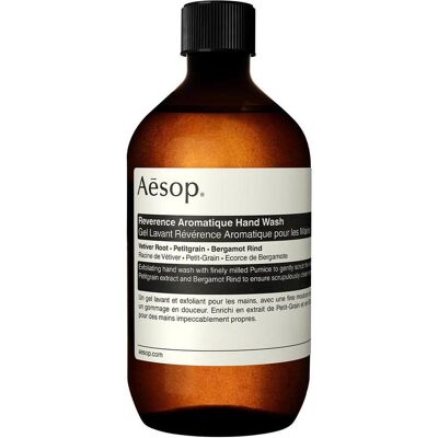 Aēsop Reverence Aromatische Handseife - Hand Wash Aēsop Reverence Aromatische Handseife - Hand Wash
