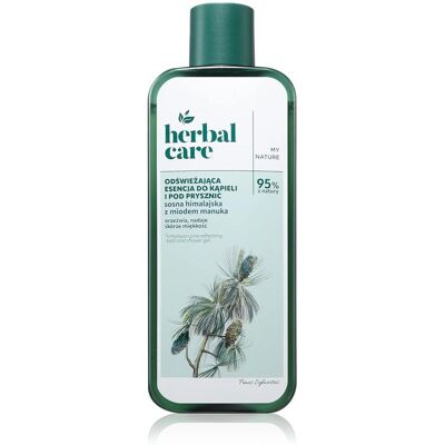 Farmona, Duschmittel, Erfrischendes Himalaya-Kiefern-Bad- und Duschgel (400 ml) Farmona, Duschmittel, Erfrischendes Himalaya-Kiefern-Bad- und Duschgel (400 ml)