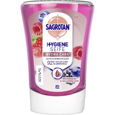 Sagrotan, Handseife, No Touch (Flüssigseife, 250 ml) Sagrotan, Handseife, No Touch (Flüssigseife, 250 ml)