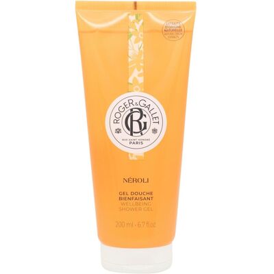 Roger & Gallet, Duschmittel, Gel Douche (200 ml) Roger & Gallet, Duschmittel, Gel Douche (200 ml)