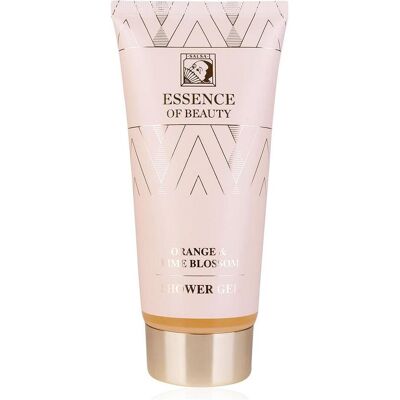Accentra, Duschmittel, Duschgel ESSENCE OF BEAUTY in Tube (200 ml) Accentra, Duschmittel, Duschgel ESSENCE OF BEAUTY in Tube (200 ml)