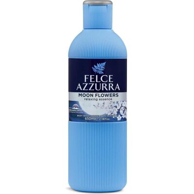 Felce Azzurra, Duschmittel, Duschgel (650 ml) Felce Azzurra, Duschmittel, Duschgel (650 ml)