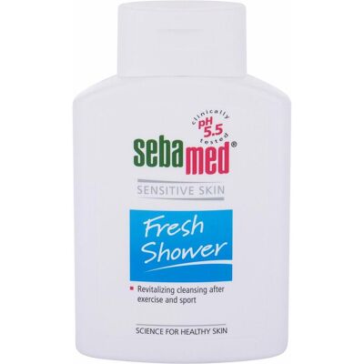 Sebamed Klassische frische Dusche - Empfindliche Haut - Duschgel 200ml Sebamed Klassische frische Dusche - Empfindliche Haut - Duschgel 200ml