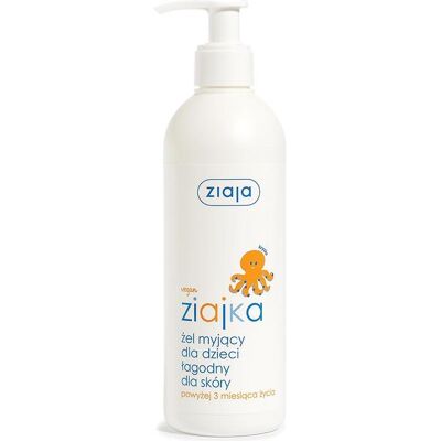 Ziaja, Bodylotion, Ziajka (300 ml) Ziaja, Bodylotion, Ziajka (300 ml)