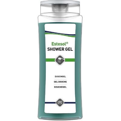 SC Johnson Estesol Sensitive Haut Flüssig Duschgel - Flüssiger Hautreiniger SC Johnson Estesol Sensitive Haut Flüssig Duschgel - Flüssiger Hautreiniger