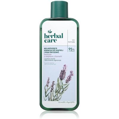 Farmona, Duschmittel, Lavendel Entspannendes Bade- und Duschgel (400 ml) Farmona, Duschmittel, Lavendel Entspannendes Bade- und Duschgel (400 ml)