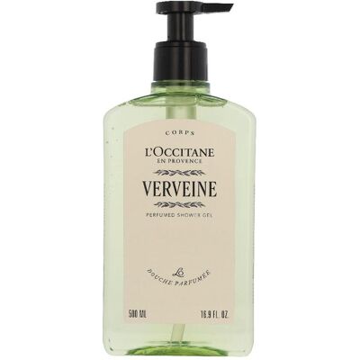 L'Occitane, Duschmittel, Verveine (500 ml) L'Occitane, Duschmittel, Verveine (500 ml)