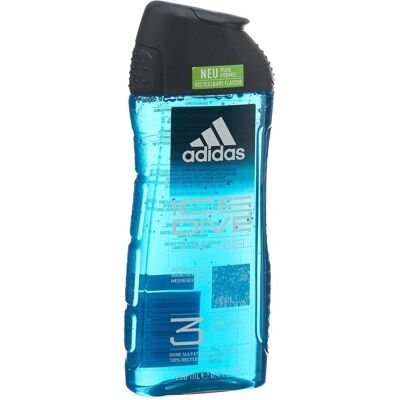 Adidas Duschmittel, Shower Gel (250 ml) Adidas Duschmittel, Shower Gel (250 ml)