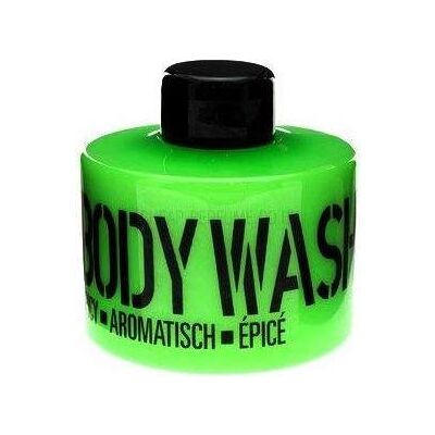 Nivea, Duschmittel, STACKABLE Lime żel pod prysznic o zapachu spicy 300ml (300 ml) Nivea, Duschmittel, STACKABLE Lime żel pod prysznic o zapachu spicy 300ml (300 ml)
