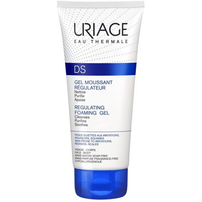 Uriage Regulierungsschaumgel (150 ml) Uriage Regulierungsschaumgel (150 ml)