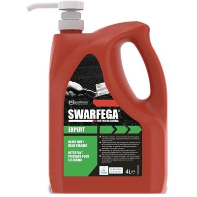 Magni, Handseife, Swarfega Expert 4L Pumpspender (Flüssigseife, Handseifenspender, 4000 ml) Magni, Handseife, Swarfega Expert 4L Pumpspender (Flüssigseife, Handseifenspender, 4000 ml)