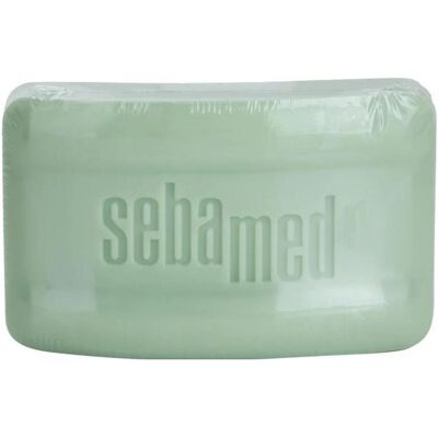 Sebamed Reinigungsseife Syndet Bar für Sensitive, Normale bis Ölige Haut - Reinigungsseife 150g Sebamed Reinigungsseife Syndet Bar für Sensitive, Normale bis Ölige Haut - Reinigungsseife 150g