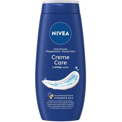 Nivea Creme Soft Shower - Duschcreme Nivea Creme Soft Shower - Duschcreme