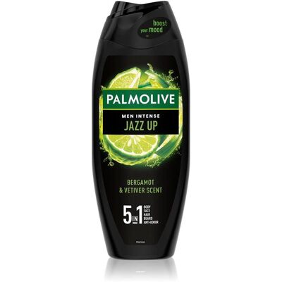 Palmolive, Duschmittel, Jazz Up Duschgel (500 ml) Palmolive, Duschmittel, Jazz Up Duschgel (500 ml)