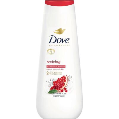 Dove Reviving Duschgel - Duschgel Dove Reviving Duschgel - Duschgel