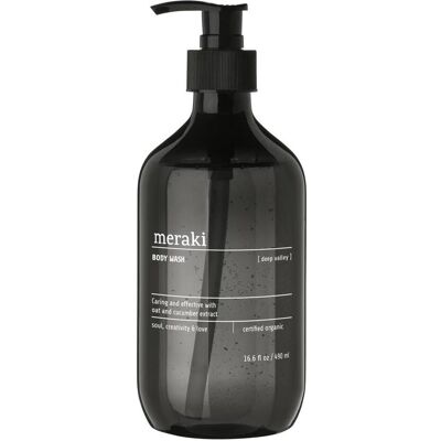 Meraki, Duschmittel, Body Wash (490 ml) Meraki, Duschmittel, Body Wash (490 ml)
