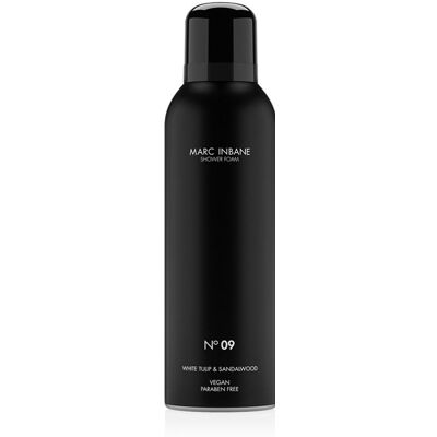 Marc Inbane, Duschmittel, Shower Foam N°09 (150 ml) Marc Inbane, Duschmittel, Shower Foam N°09 (150 ml)