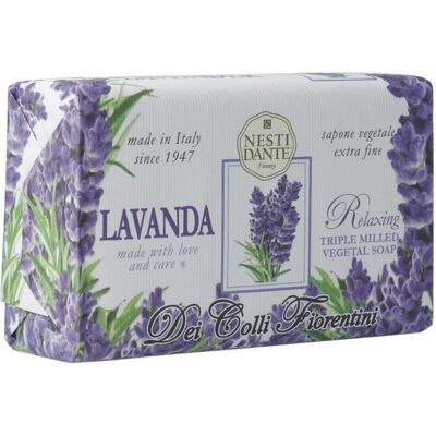 Nesti Dante Dei Colli Fiorentini Lavendel (250 g) Nesti Dante Dei Colli Fiorentini Lavendel (250 g)